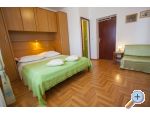 Apartmanok Joni - Brela Horvtorszg