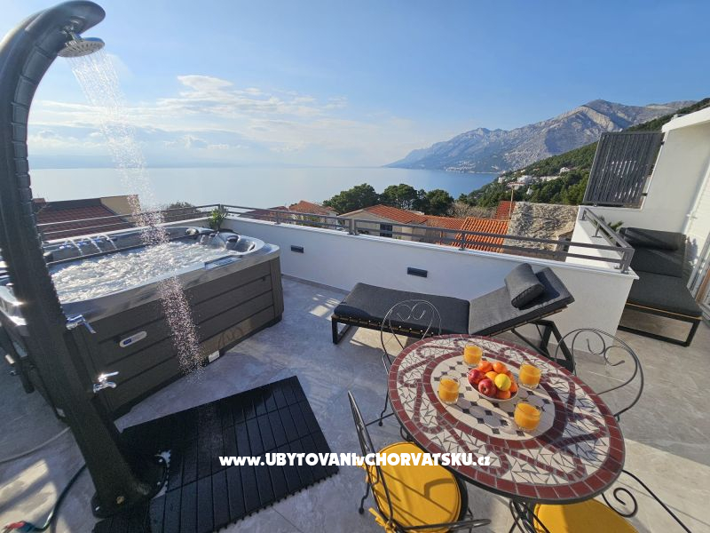 Apartamenty Panorama