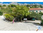 Apartments Panorama - Brela Croatia