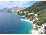 Apartments Panorama - Brela Croatia