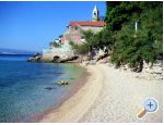 Ferienwohnungen Rose - Brela Kroatien