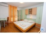 Appartamenti Jadranko - Brela Croazia