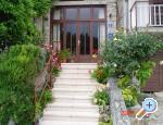 Apartmani Sokol Chorvatsko