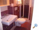 Apartmani Sokol