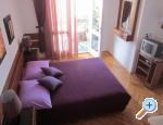 Apartmani Sokol