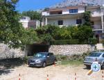 Apartmani Sokol