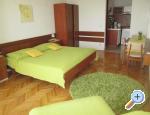 Apartmani Sokol