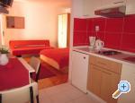 Apartmani Sokol