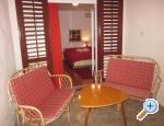 Apartmani Sokol