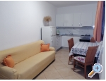 Apartmny Stipan - Brela Chorvatsko