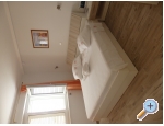 Apartmny Stipan - Brela Chorvatsko