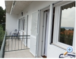 Apartmny Stipan - Brela Chorvatsko
