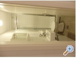 Apartmny Stipan - Brela Chorvatsko