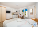 Apartmny Stipan - Brela Chorvatsko