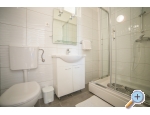 Apartmny Stipan - Brela Chorvatsko