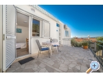 Apartmny Stipan - Brela Chorvatsko
