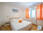 Apartmny Stipan - Brela Chorvatsko