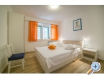 Apartmny Stipan - Brela Chorvatsko