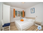 Apartmny Stipan - Brela Chorvatsko