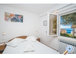 Apartmny Stipan - Brela Chorvatsko