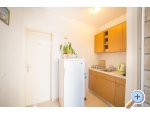 Apartmny Stipan - Brela Chorvatsko