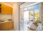 Apartmny Stipan - Brela Chorvatsko