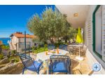 Apartments Stipan - Brela Croatia