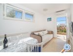 Apartmanok Stipan - Brela Horvtorszg