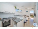 Apartmanok Stipan - Brela Horvtorszg