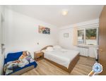Apartmanok Stipan - Brela Horvtorszg