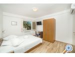 Apartmanok Stipan - Brela Horvtorszg
