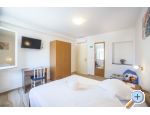 Apartmanok Stipan - Brela Horvtorszg