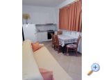 Apartmanok Stipan - Brela Horvtorszg