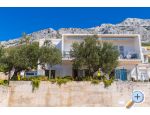 Apartments Stipan - Brela Croatia