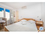 Apartmanok Stipan - Brela Horvtorszg