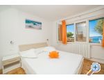 Apartmanok Stipan - Brela Horvtorszg