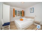 Apartmanok Stipan - Brela Horvtorszg
