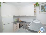 Apartmanok Stipan - Brela Horvtorszg