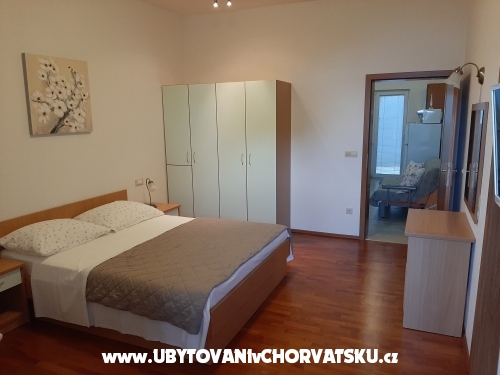 Apartments Vale - Brela Croatia