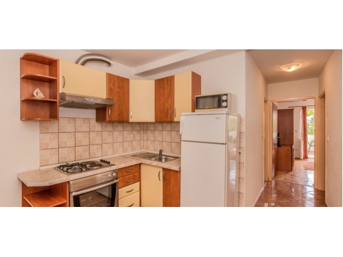 Apartmny Vesna  - Brela - Brela Chorvtsko