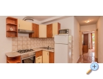 Apartmny Vesna  - Brela - Brela Chorvatsko