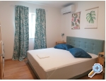 Apartmny Vesna  - Brela - Brela Chorvatsko