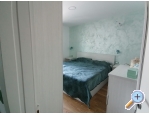 Apartmny Vesna  - Brela - Brela Chorvatsko