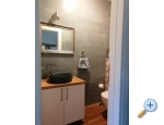 Apartmny Vesna  - Brela - Brela Chorvatsko