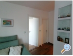 Apartmny Vesna  - Brela - Brela Chorvatsko