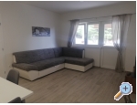 Apartmny Vesna  - Brela - Brela Chorvatsko