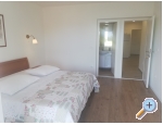 Apartmny Vesna  - Brela - Brela Chorvatsko