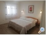 Apartmny Vesna  - Brela - Brela Chorvatsko