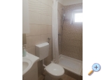 Apartmny Vesna  - Brela - Brela Chorvatsko