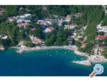 Apartments Vesna  - Brela - Brela Croatia